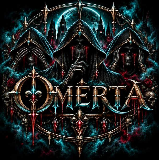 Omérta Esports logo